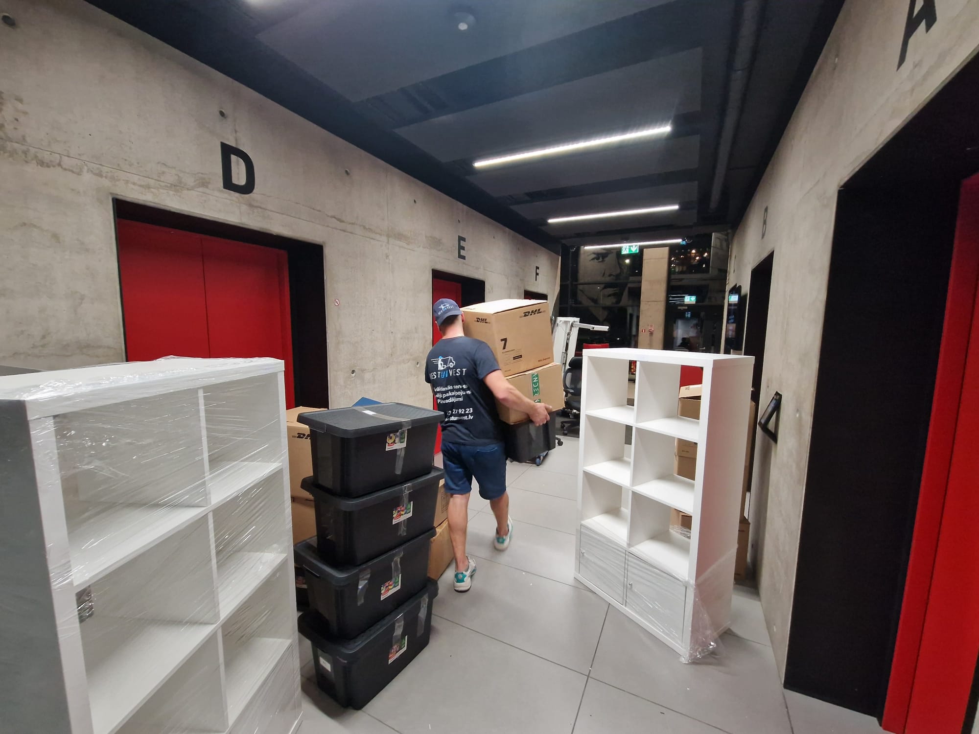 Blog 6 Ofisa parvietosana uz jaunam telpam